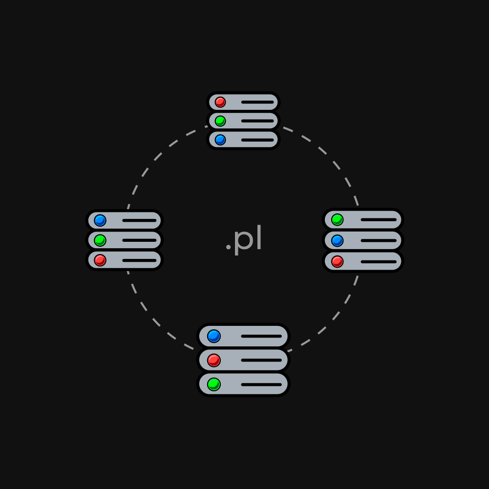 Domena .pl + hosting + certyfikat SSL + firmowy adres e-mail - SeoHost