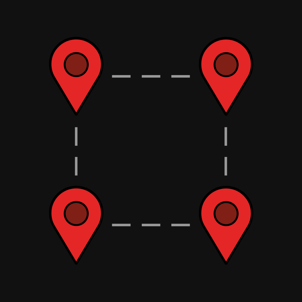 Pozycjonowanie regionalne na terenie kilku miast, wielu lokalizacji - pakiet SEO