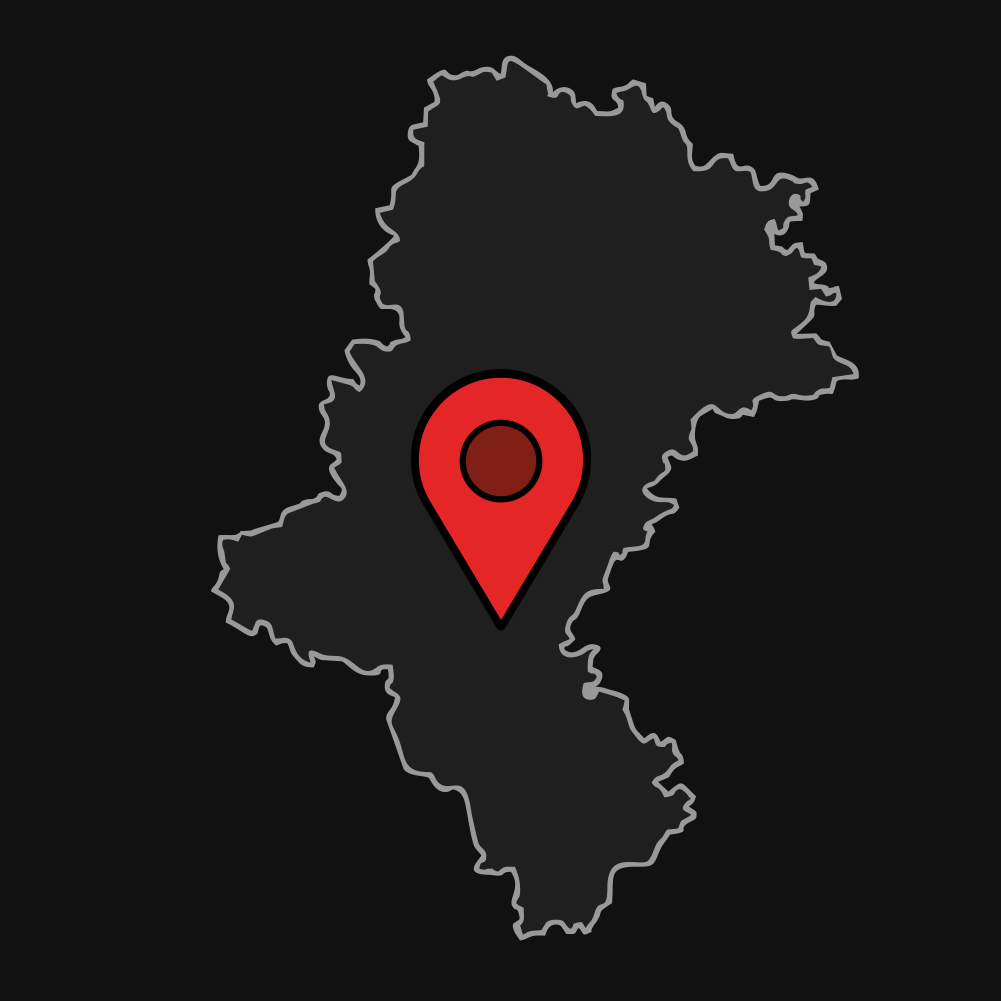 Pozycjonowanie strony na terenie całego województwa, na frazy wojewódzkie (SEO)