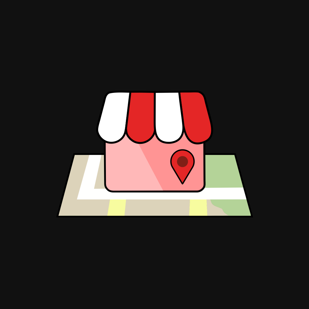 Usługa założenia i konfiguracji wizytówki Google Moja Firma