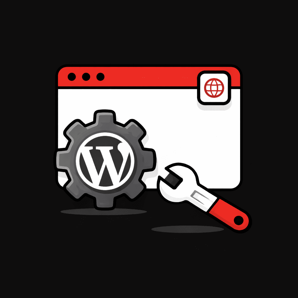 Instalacja favicon na stronie WordPress