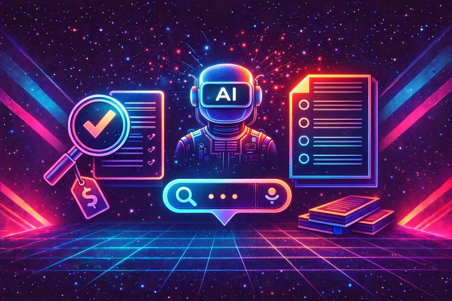 Jak przygotować treści pod wyszukiwarki AI, żeby strona była cytowana jako źródło odpowiedzi