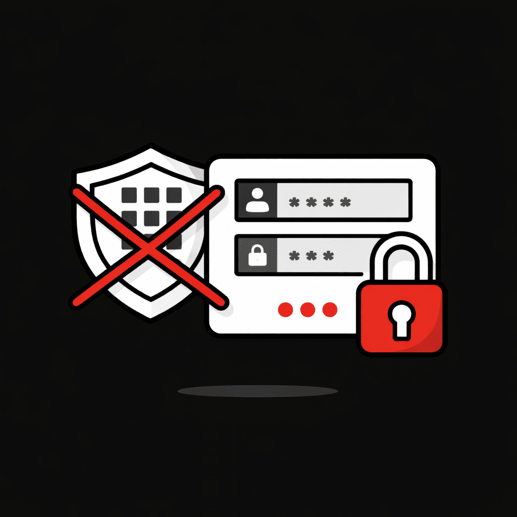 Konfiguracja limitu prób logowania w WordPress