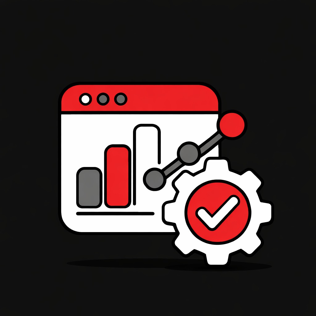 Podstawowa konfiguracja Google Analytics 4 na stronie WordPress