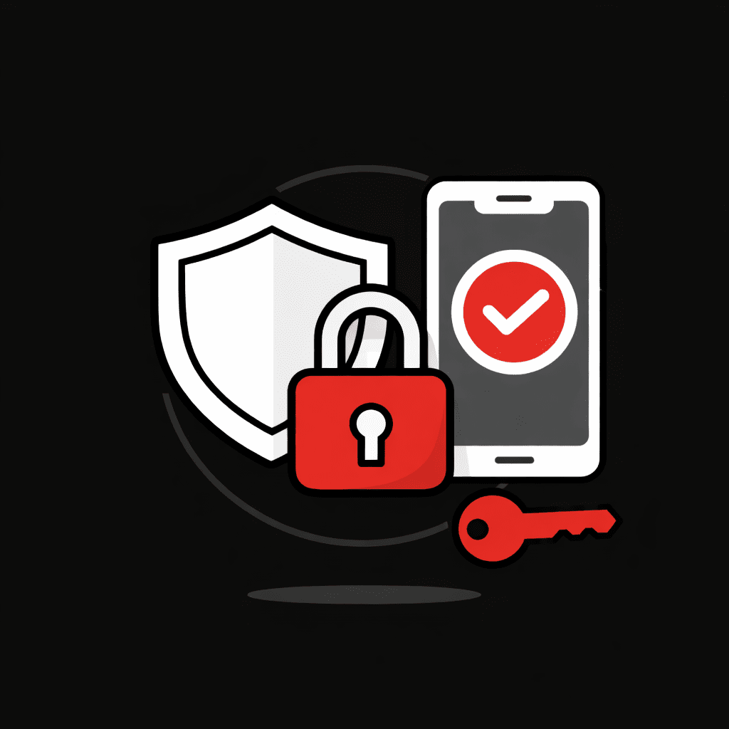 Usługa konfiguracji logowania dwuetapowego 2FA w WordPress