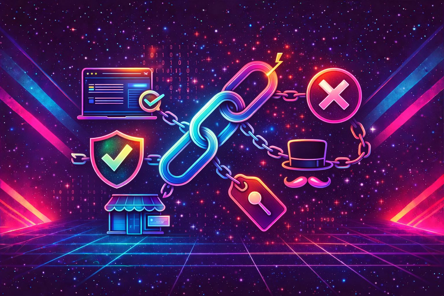 Link building dla małej firmy w 2026 – dobre linki, których unikać i prosty plan działań