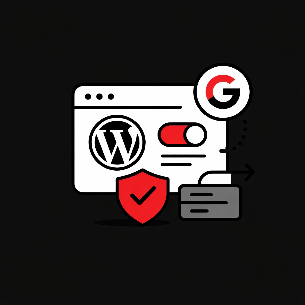 Wdrożenie Google Consent Mode v2 na stronie WordPress